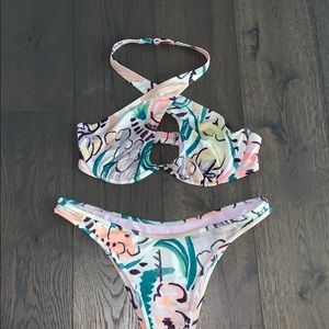 Victoria Secret Bathing Suit